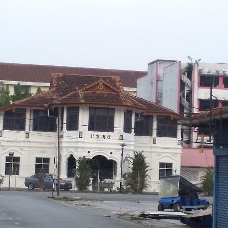 Hotel Peking Taiping Eksteriør bilde